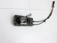 Mini R60 Countryman 10-16 1,6d 82kwKW Schaltkulisse Schalthebel Mini R60 Countryman 10-16 08.11.2011 2511-7604433... Vorschau 4