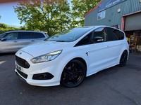2016 Ford S-Max 2.0 TDCi Titanium Sport Powershift Euro 6 (s/s) 5dr MPV Diesel A