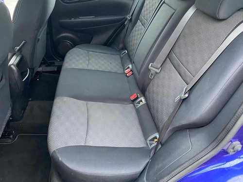 Nissan Qashqai image