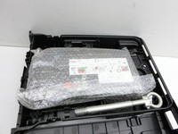 Opel Vivaro C K0 19-25 2,0 90KW Kompressor Luftkompressor Reifendruckkompressor in Staufach Opel Vivaro C K0 19-25... Vorschau 2