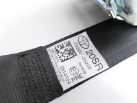 Avensis T27 15-18 Lim Gurt Sicherheitsgurt Rechts Hinten Avensis T27 15-18 20.01.2016 7336005200C3 630169600D... Vorschau 6