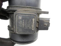 Peugeot 4007 07-12 HDI 2,2 115KW Luftmassenmesser Peugeot 4007 07-12 09.05.2012 1920HH 9645948980 5WK97002 gebraucht Vorschau 5