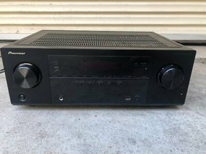 Pioneer VSX-522-K | Stereo Systems | Gumtree Australia Brisbane North