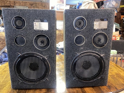 USA製　ACOUSTIC AUDIO STUDIO MONITOR $_12.JPG?set_id=880000500F
