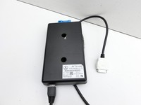 Mercedes GL 500 X164 06-11 Steuergerät ECU Modul SG Bluetooth Interface Mercedes GL 500 X164 06-11 01.09.2006... Vorschau 2