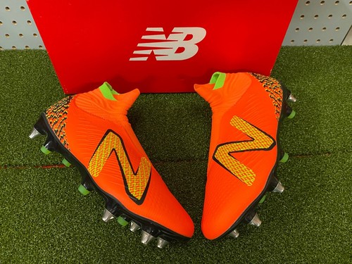 New Balance Tekela V4 Pro SG Soccer Cleats Size: Mens 6