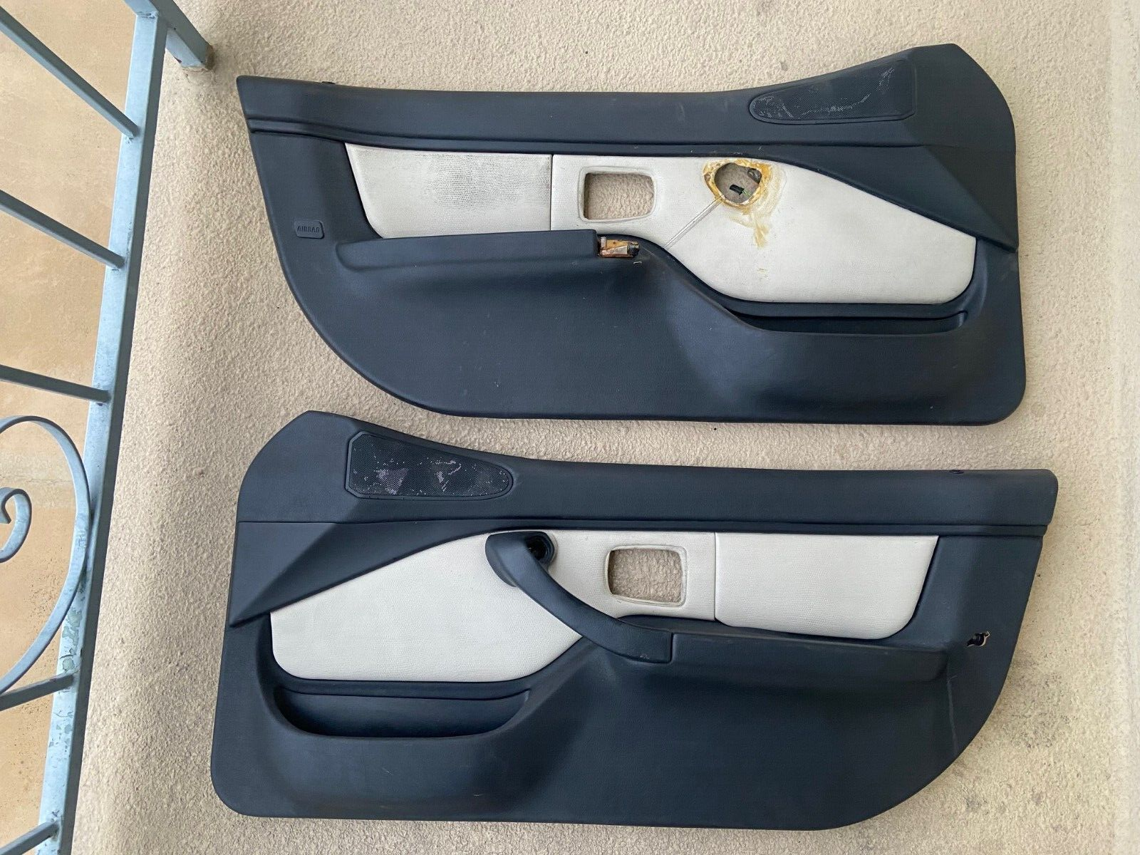 Back Drup シート デジタルマルチメータ 34460A/34461A/34465A（6½桁）/34470A（7½桁