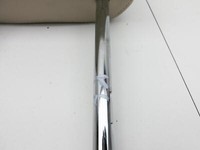 Skoda Superb II 3T 08-13 Kopfstütze für Fahrer Sitz Rechts oder Links Vorne Skoda Superb II 3T 08-13 18.02.2011... Vorschau 4