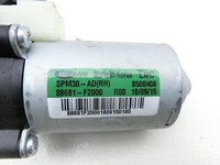 Kia Sportage IV QL 18-21 Stellmotor für Elektr. Sitzverstellung Rechts Vorne Kia Sportage IV QL 18-21 03.01.2019... Vorschau 6