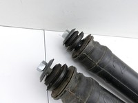 Toyota Prius + Plus W40 Kombi Stossdämpfer Links und Rechts Hinten Toyota Prius + Plus W40 15.11.2015 48530-47390... Vorschau 4