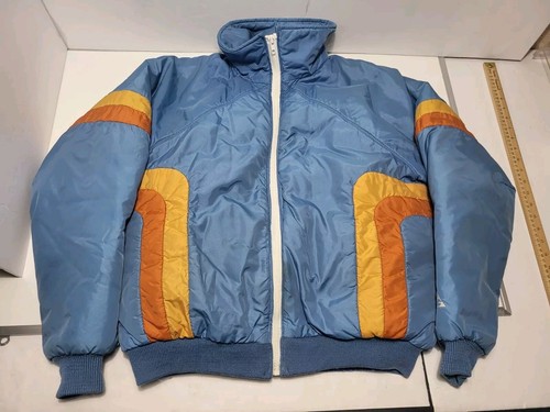 70s GERRY arctic down jacket エクスペディション 70s GERRY arctic down jacket エクスペディション