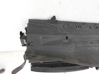 Citroen C4 III 20-24 1,2 74KW Luftklappensteuerung Kühlerjalousie Luftführung Kühler Citroen C4 III 20-24... Vorschau 2