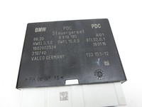 BMW X4 F26 14-18 Steuergerät ECU Modul  Einparkhilfe PDC SG BMW X4 F26 14-18 08.04.2016 6838819 66336838819 6819195... Vorschau 2
