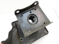 Mercedes W251 R300 10-13 Kurz Stoßstange Träger Pralldämpfer hinten links Mercedes W251 R300 10-13 24.06.2011... Vorschau 5