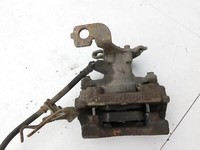 Toyota Auris E18 15-18 1,6 97KW Bremssattel Bremszange Hinten Rechts Toyota Auris E18 15-18 01.06.2015 4783002261... Vorschau 6