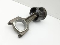 BMW X3 E83 04-06 2,0D 110KW M47/T2 204D4 Kolben mit Pleuel Pos C BMW X3 E83 04-06 13.07.2006 gebraucht Vorschau 2