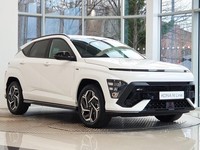 2026 Hyundai KONA 160kW N Line 65kWh 5dr Auto Hatchback Electric Automatic