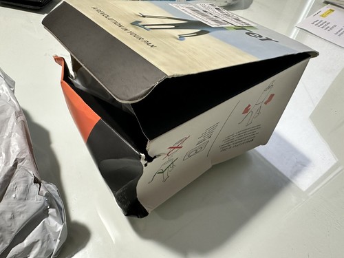 Photos de l'objet d'un acheteur vérifié