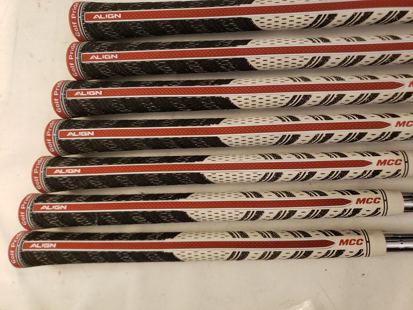 Used Titleist T100 2021 Iron Set (4-PW) 7 Irons - TT DG S300 - Stiff - RH