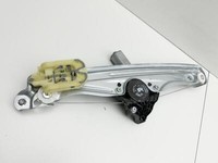 Opel Insignia B 17-21 Schrägh Fensterhebermotor mit Fensterheber Rechts Hinten Opel Insignia B 17-21 29.10.2021... Vorschau 6