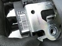Citroen C6 05-11 Lim Gurt Sicherheitsgurt Gurtstraffer für Beifahrer Rechts Vorne Citroen C6 05-11 01.01.2006... Vorschau 5