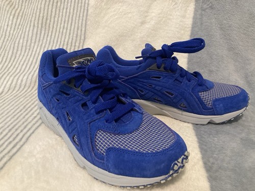 スニーカー ASICS Men Sneakers 1203A388400BLUE Blue ASICS UB8-S GT-2160 Blue 1203A641-400 | FOOTDISTRICT