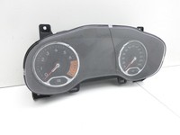 Jeep Renegade 18-24 T-GDi 1,3 110KW Kombiinstrument Tacho Jeep Renegade 18-24 23.01.2019 735698636 735697506... Vorschau 2