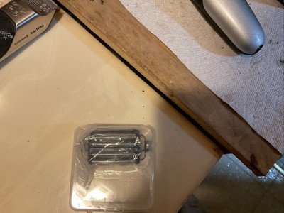 Fotos del artículo de un comprador verificado