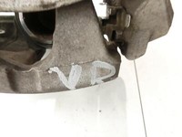 Mercedes C209 CLK 280 05-09 3,0 170KW Bremssattel Rechts Vorne Mercedes C209 CLK 280 05-09 01.12.2006 A0034202483... Vorschau 6