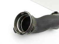 BMW F11 530dx 10-14 3,0 190KW Ansaugrohr Ladeluftschlauch Luftschlauch Pos.1 BMW F11 530dx 10-14 09.06.2011... Vorschau 2