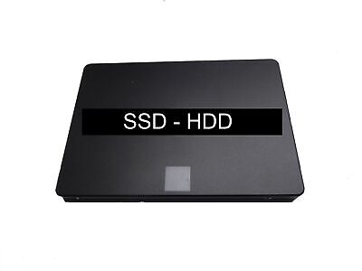 Alienware M17X - 128 GB SSD/Festplatte SATA