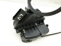 Ford Fiesta JA8 VII 12-18 5T Türschloss mit ZV Stellmotor Links Vorne Ford Fiesta JA8 VII 12-18 10.03.2014... Vorschau 5
