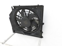 BMW E46 325i 02-06 2,5i 141KW Lüfter Ventilator f. Kühler BMW E46 325i 02-06 04.03.2003 7561757 17117561757... Vorschau 4