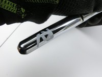 Skoda Octavia III 5E 12-17 Kombi Kopfstütze Kopf Stütze Stoff Schwarz Rechts Vorne Skoda Octavia III 5E 12-17... Vorschau 5