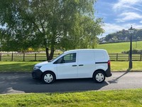 NISSAN TOWNSTAR 1.3 TCE 130PS ACENTA PETROL L1 SWB VAN 23 REG 49,600 MILES