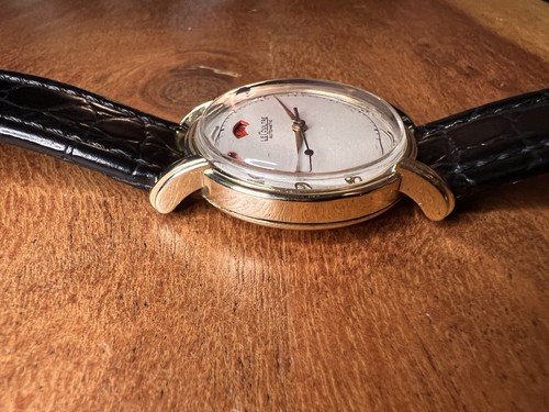 Jäger leCoultre Powermatic 481