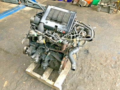 2008 TOYOTA YARIS AURIS 1.4 D4D DIESEL FUEL INJECTION PUMP 22100-33050