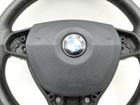 BMW F11 10-13 5er 525D Lenkrad Airbaglenkrad BMW F11 10-13 5er 525D 19.08.2011 6783829 32306783829 18441481 gebraucht Vorschau 6