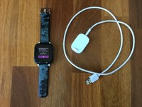 gizmowatch smartwatch