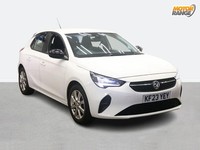2023 Vauxhall Corsa 1.2 Turbo Design 5dr Auto Hatchback PETROL Automatic