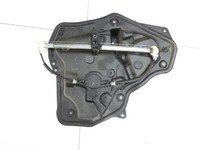 Mazda 6 GJ 12-15 Kombi Fensterheber o. FH-Motor Hinten Links Mazda 6 GJ 12-15 02.05.2013 GHP97397X gebraucht Vorschau 5