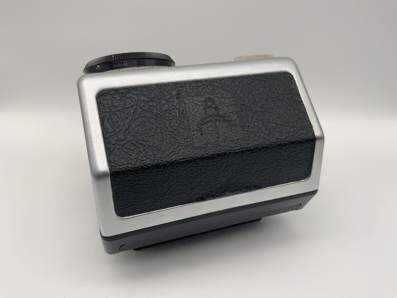Pentacon Right Angle Finder For Praktica In Original Packaging
