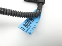 Toyota Corolla E21 18-23 Kombi Kabelbaum für Motor Toyota Corolla E21 18-23 01.09.2019 8212512660 82125-12660B gebraucht Vorschau 6