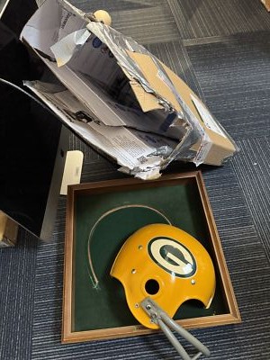 Item photo(s) from verified buyer