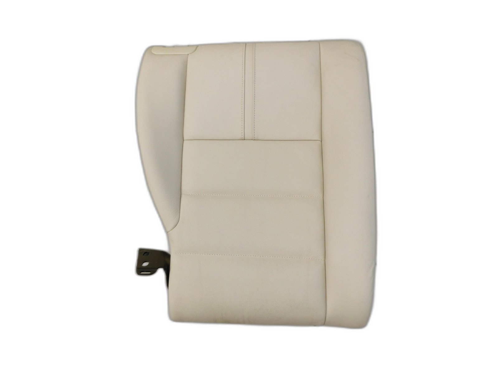 Back padding Right for seatbank Rear Como Beige Mercedes X204 GLK 09-15 - Bild 1