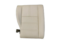 Mercedes X204 GLK 09-15 Rückenpolster Rechts für Rücksitzbank Hinten Como Beige Mercedes X204 GLK 09-15 21.02.2009... Vorschau 1