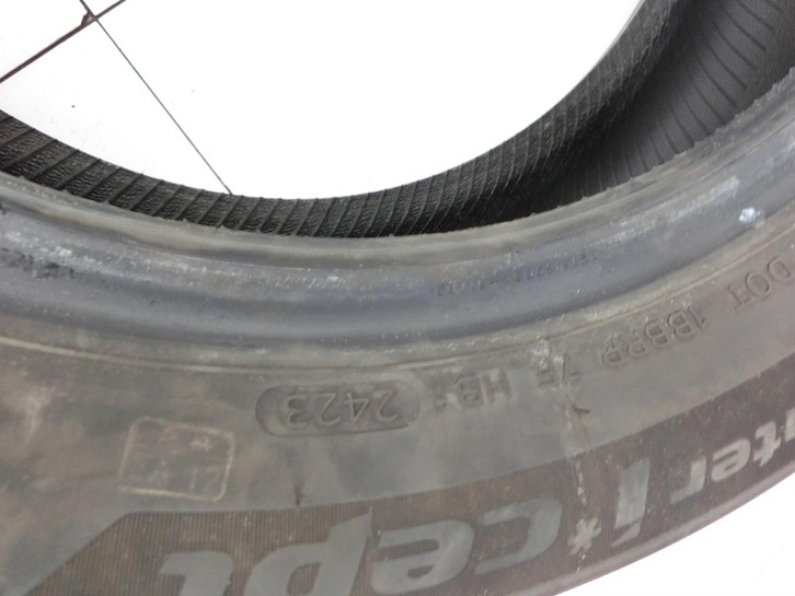 Hyundai I 30 GD 15-17 1 x Reifen Winterreifen Hankook 205/55R16 91 H Hyundai I 30 GD 15-17 30.10.2015 gebraucht Vorschau 5