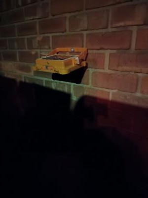 Fotos del artículo de un comprador verificado