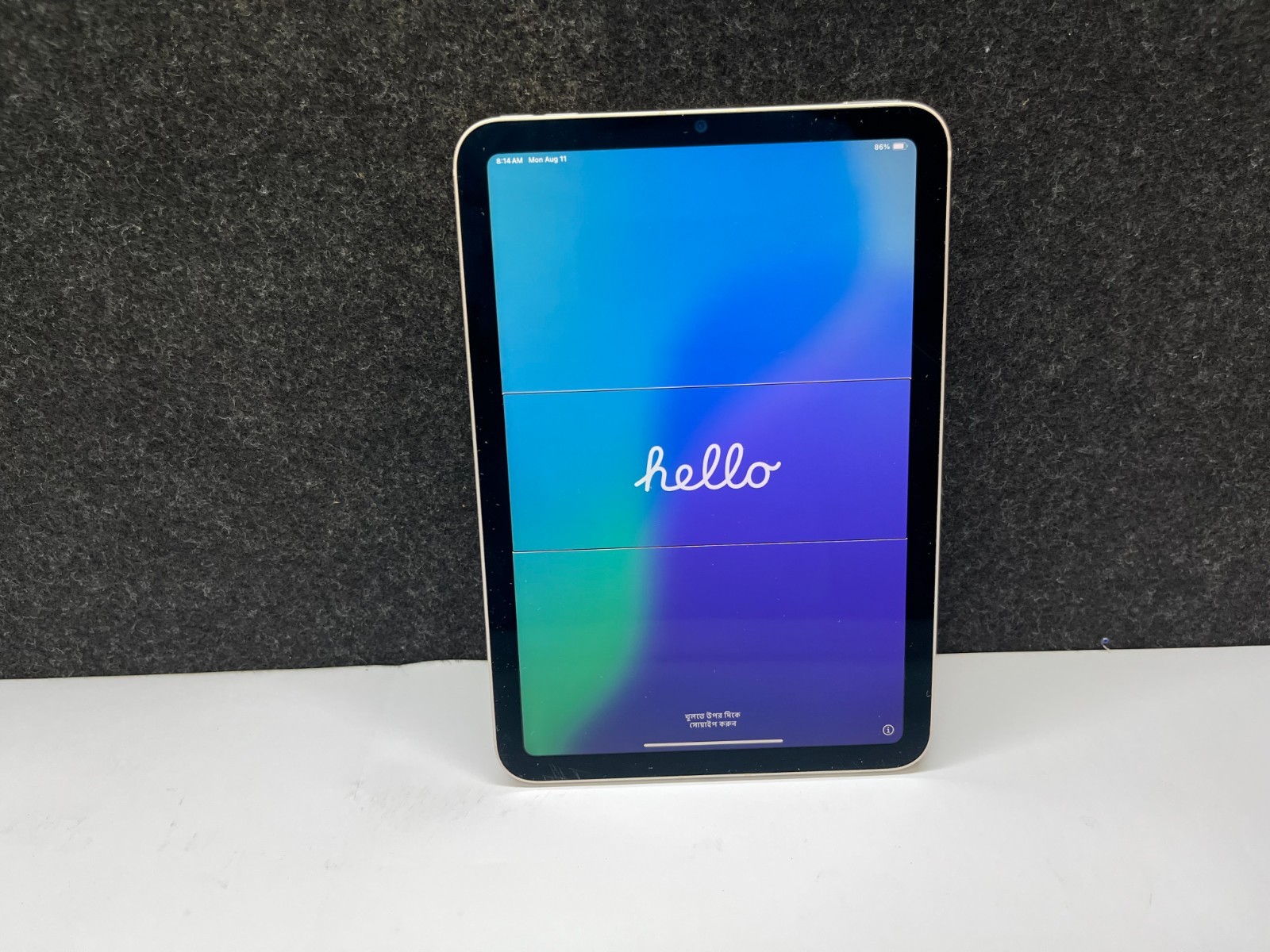 Apple iPad 第6 世代　256GB wifi calluler Restored Apple 12.9-in iPad Pro Wi-Fi + Cellular 256GB