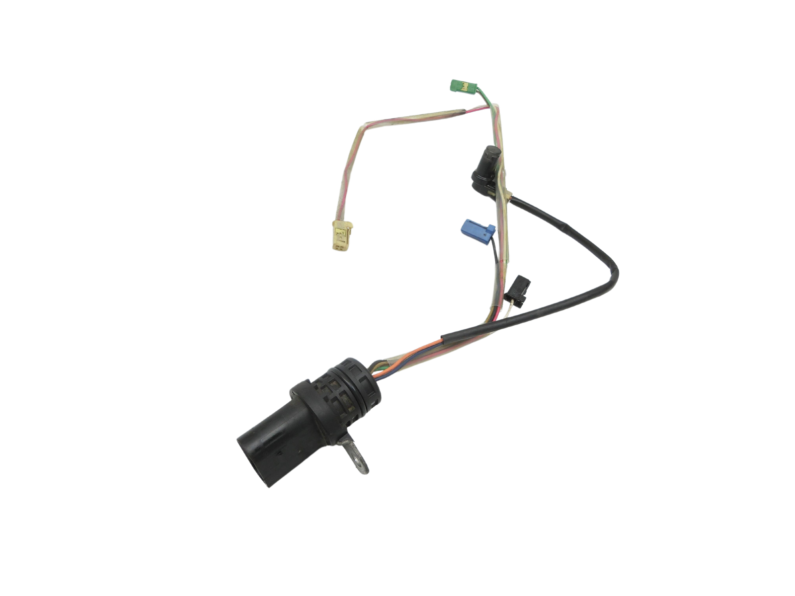 Fascio cablaggio per Cambio Audi Q7 4L 09-12 - Bild 1